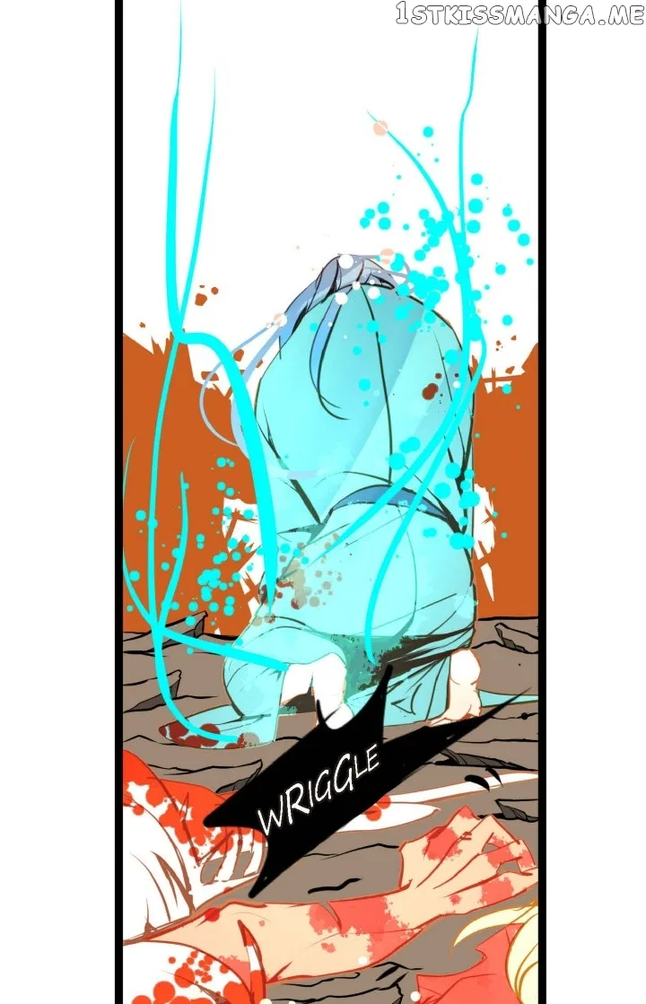 The Blue Snake and the Red Moon Chapter 111 – Page 39