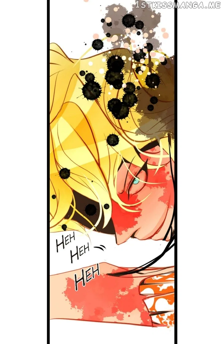 The Blue Snake and the Red Moon Chapter 111 – Page 40