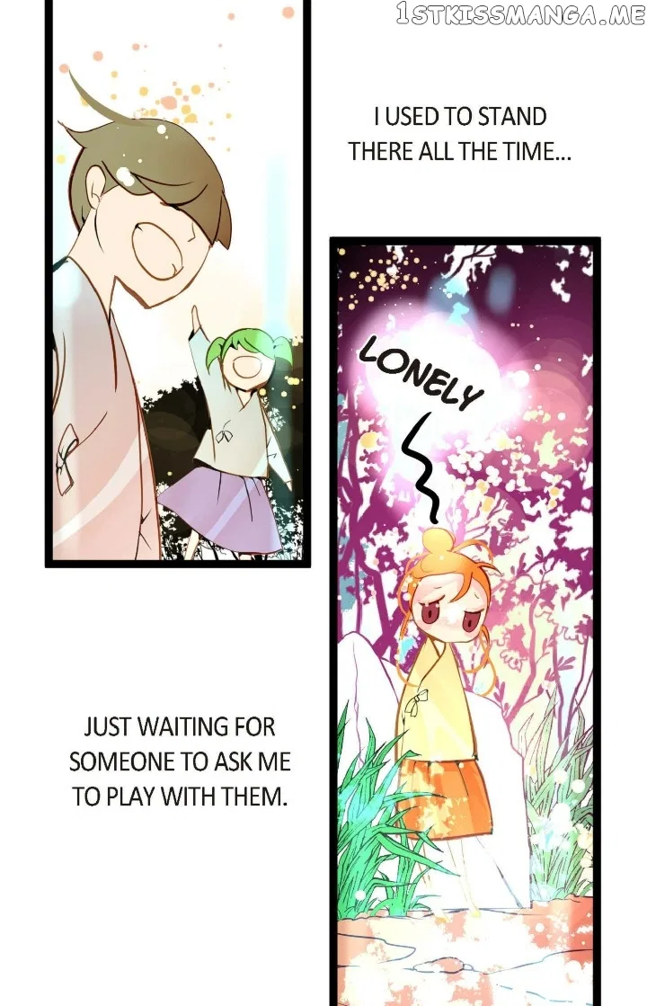The Blue Snake and the Red Moon Chapter 110 – Page 5