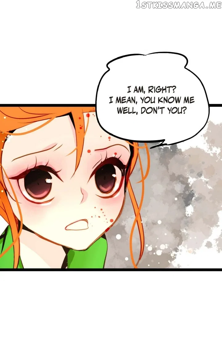 The Blue Snake and the Red Moon Chapter 110 – Page 7