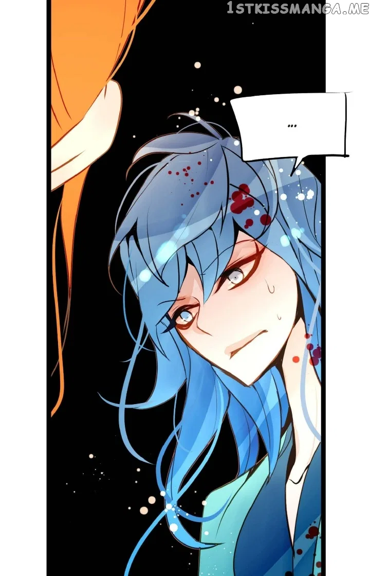 The Blue Snake and the Red Moon Chapter 110 – Page 8