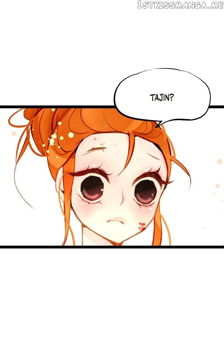The Blue Snake and the Red Moon Chapter 110 – Page 9