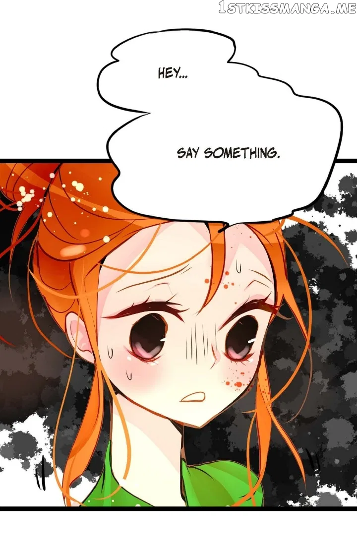 The Blue Snake and the Red Moon Chapter 110 – Page 10