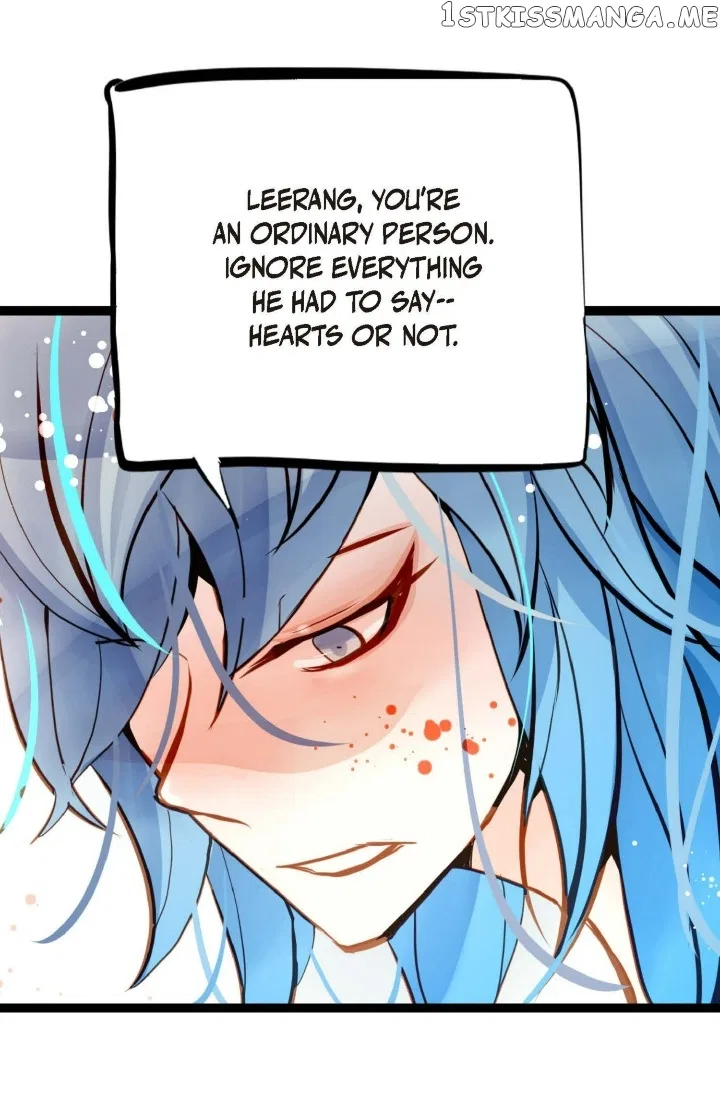 The Blue Snake and the Red Moon Chapter 110 – Page 12
