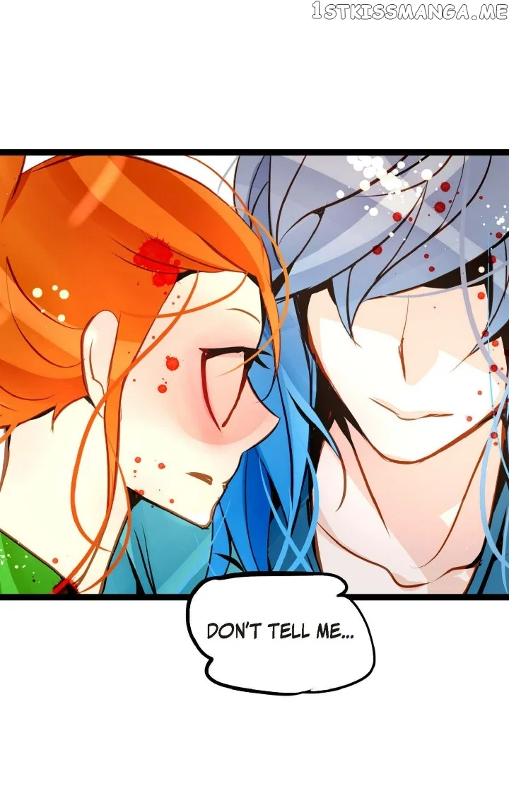 The Blue Snake and the Red Moon Chapter 110 – Page 14