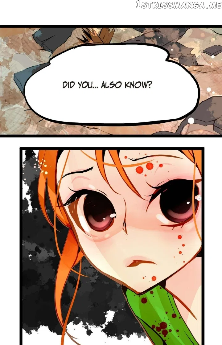 The Blue Snake and the Red Moon Chapter 110 – Page 15