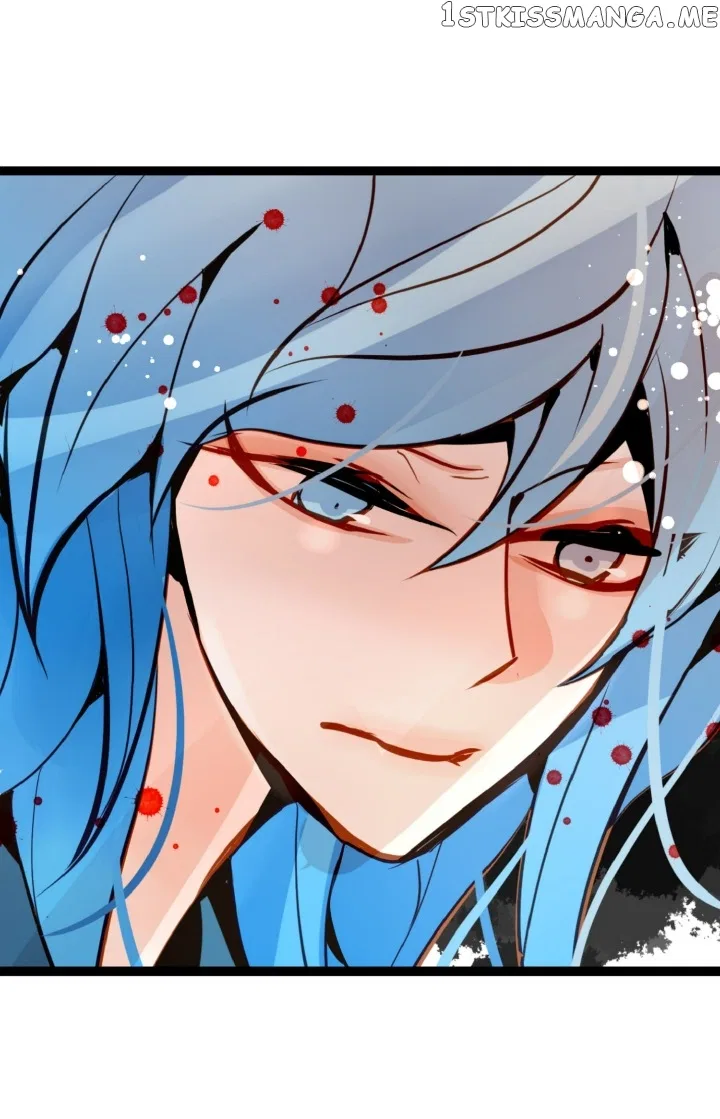 The Blue Snake and the Red Moon Chapter 110 – Page 16