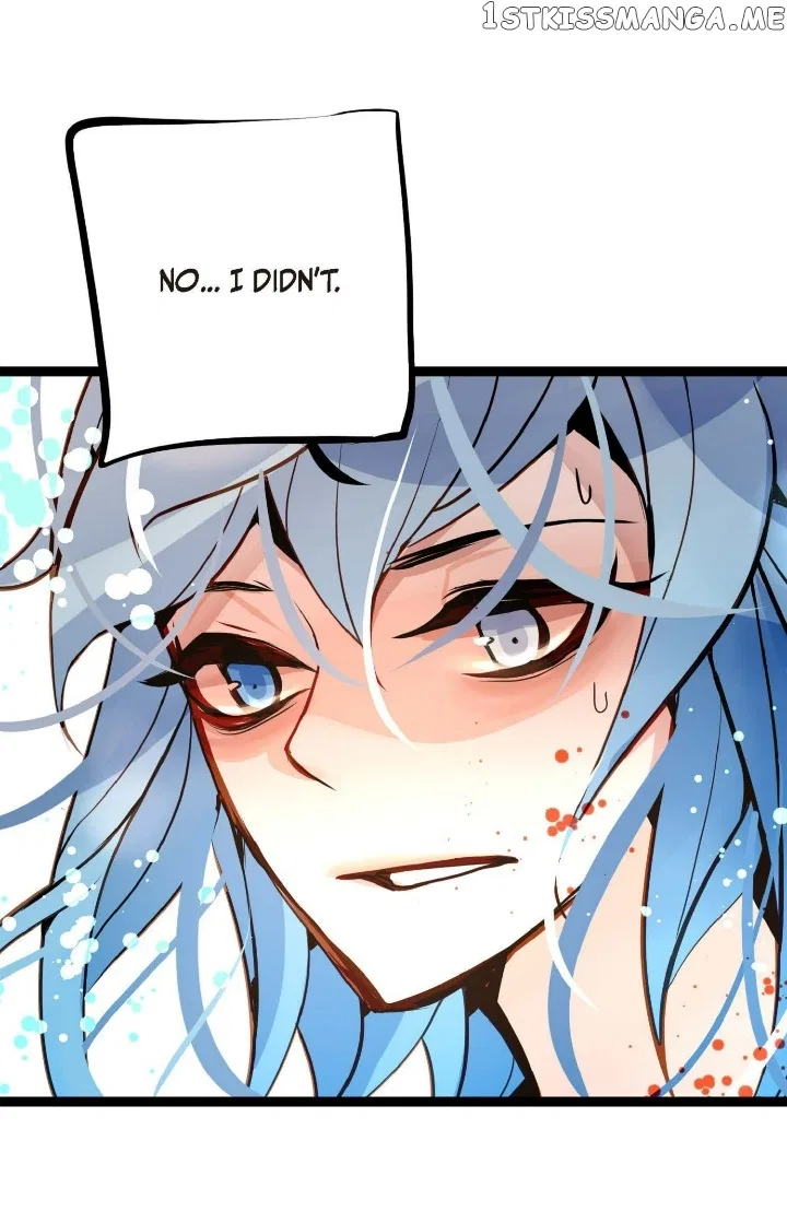 The Blue Snake and the Red Moon Chapter 110 – Page 17