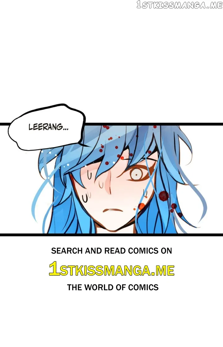 The Blue Snake and the Red Moon Chapter 110 – Page 22