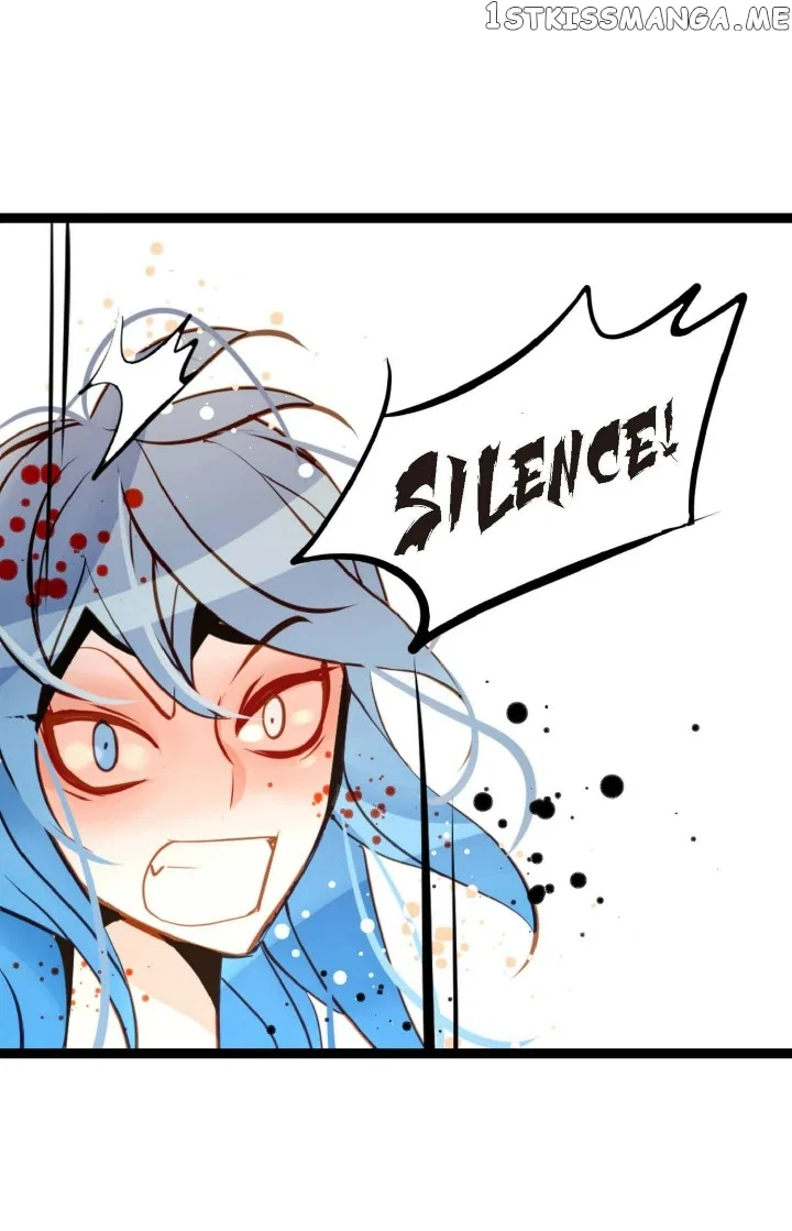 The Blue Snake and the Red Moon Chapter 110 – Page 27