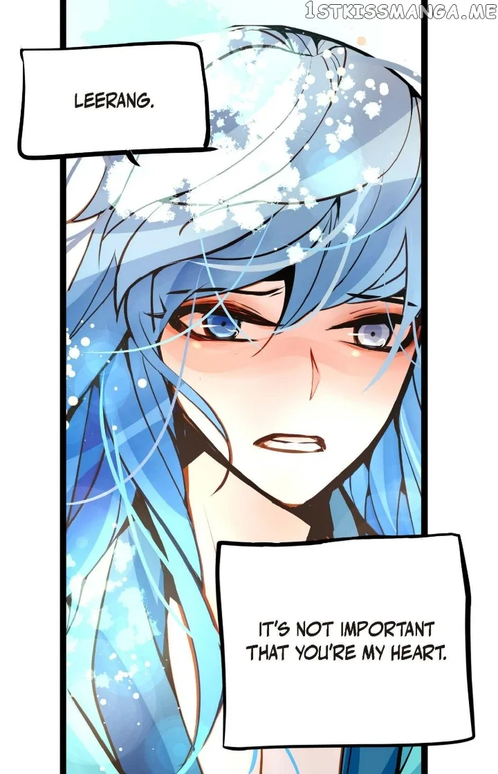 The Blue Snake and the Red Moon Chapter 110 – Page 28
