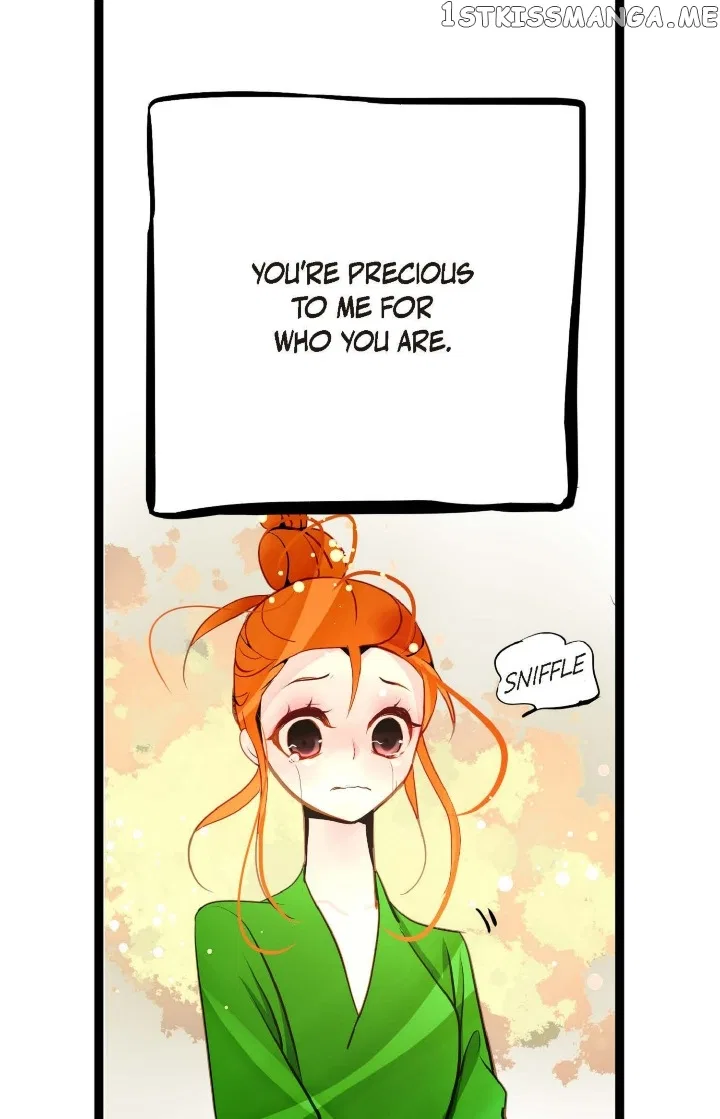 The Blue Snake and the Red Moon Chapter 110 – Page 29