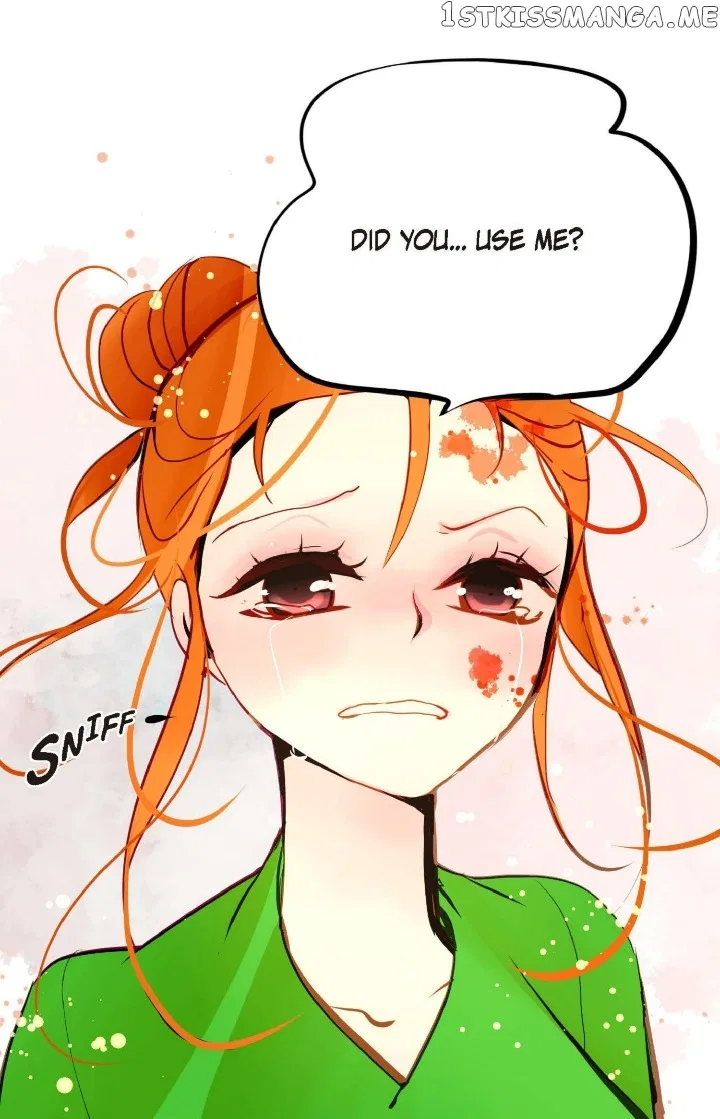 The Blue Snake and the Red Moon Chapter 110 – Page 34