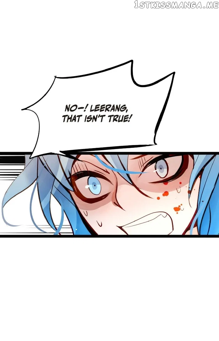 The Blue Snake and the Red Moon Chapter 110 – Page 35