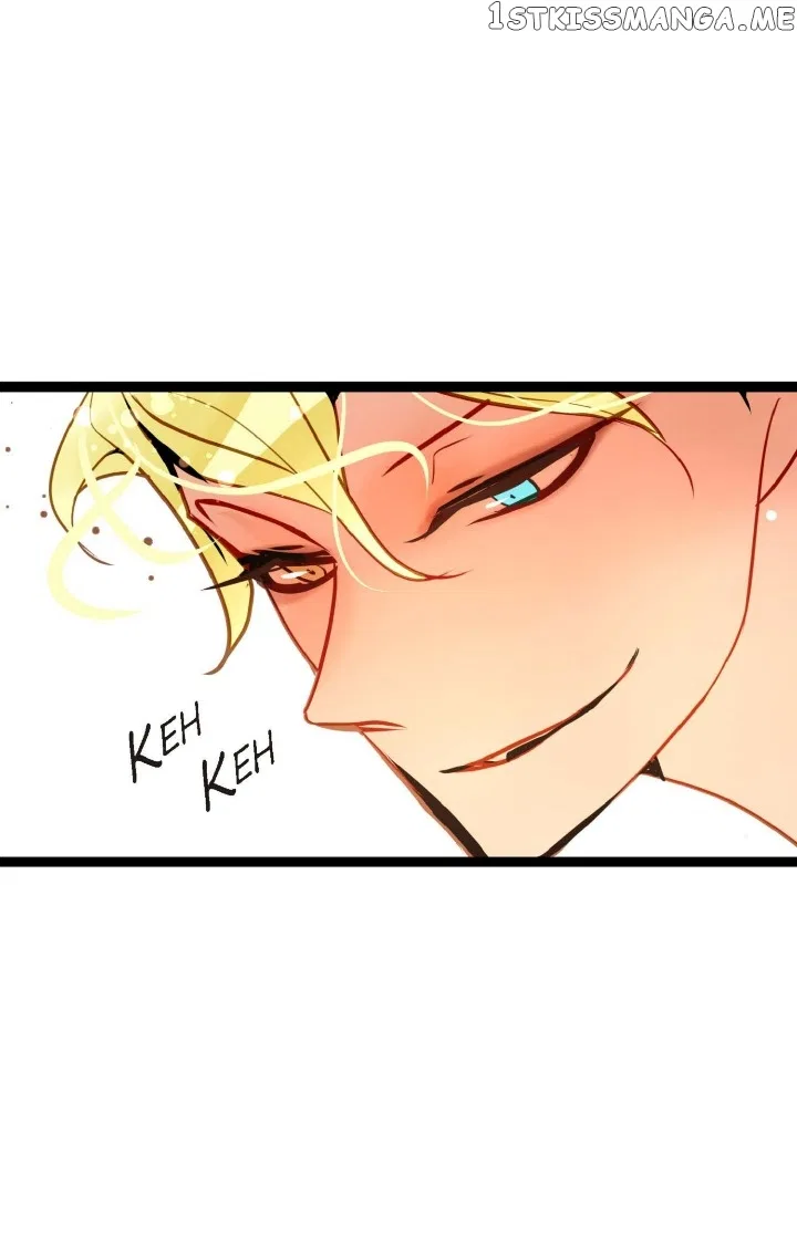 The Blue Snake and the Red Moon Chapter 110 – Page 37