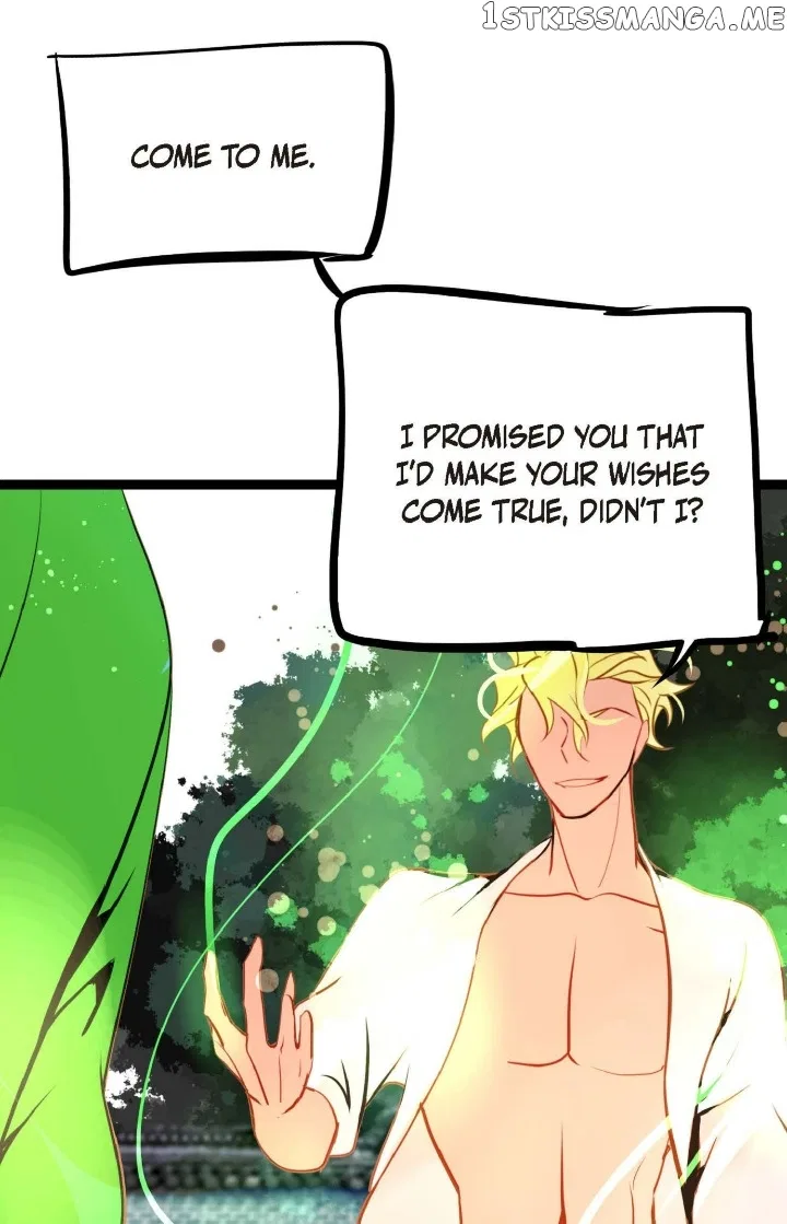 The Blue Snake and the Red Moon Chapter 110 – Page 38