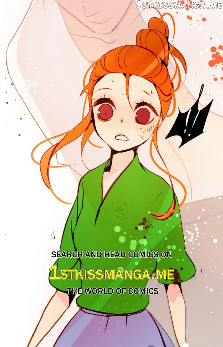 The Blue Snake and the Red Moon Chapter 110 – Page 42