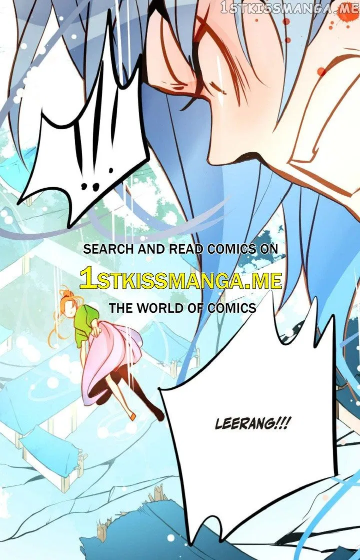The Blue Snake and the Red Moon Chapter 109 – Page 3