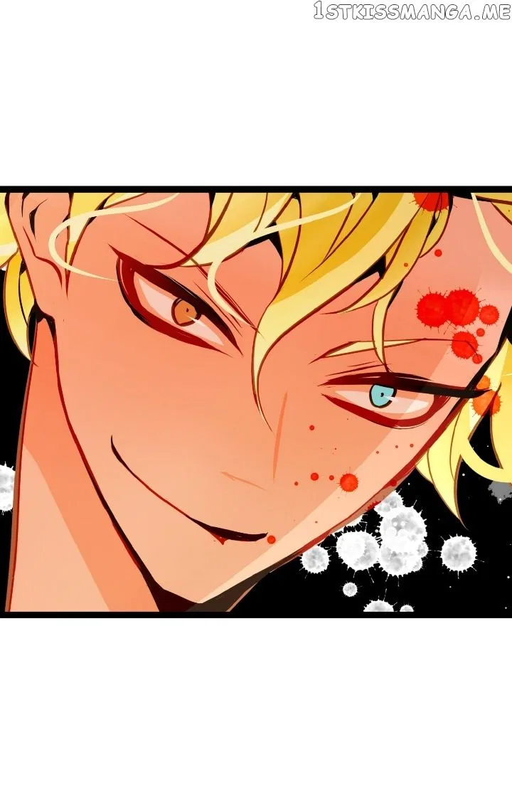 The Blue Snake and the Red Moon Chapter 109 – Page 4