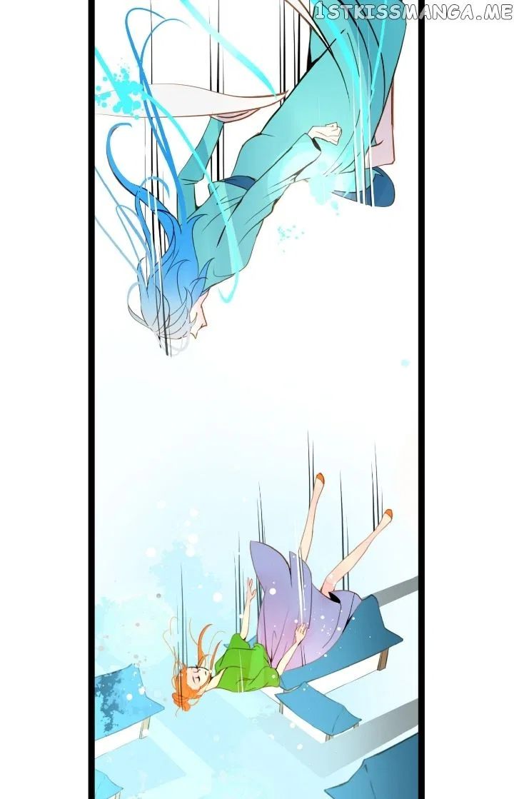 The Blue Snake and the Red Moon Chapter 109 – Page 5