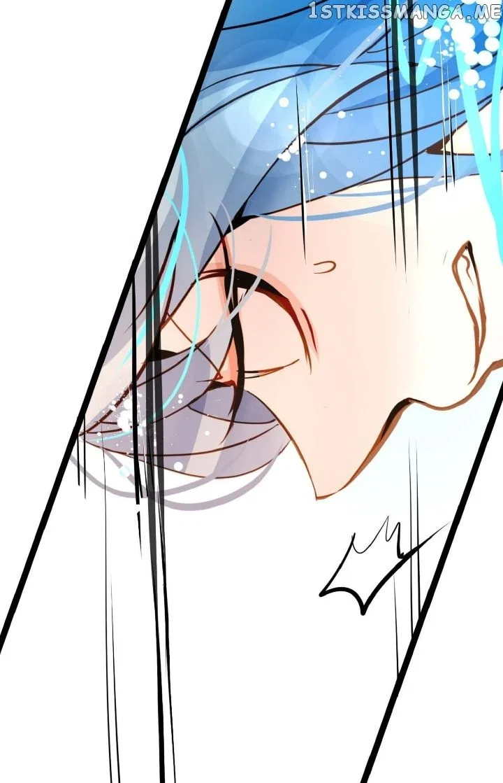 The Blue Snake and the Red Moon Chapter 109 – Page 6