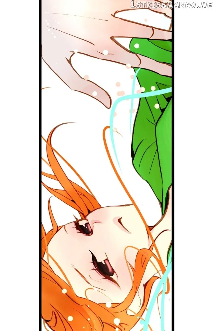 The Blue Snake and the Red Moon Chapter 109 – Page 9