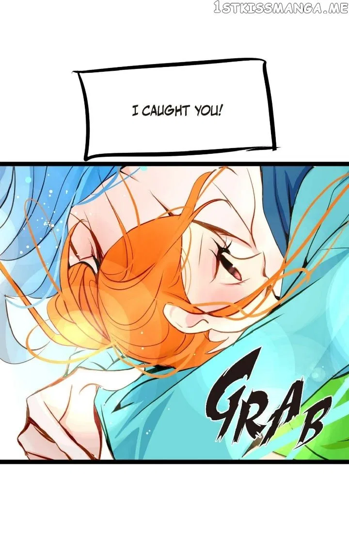 The Blue Snake and the Red Moon Chapter 109 – Page 10