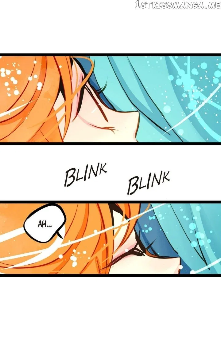 The Blue Snake and the Red Moon Chapter 109 – Page 11