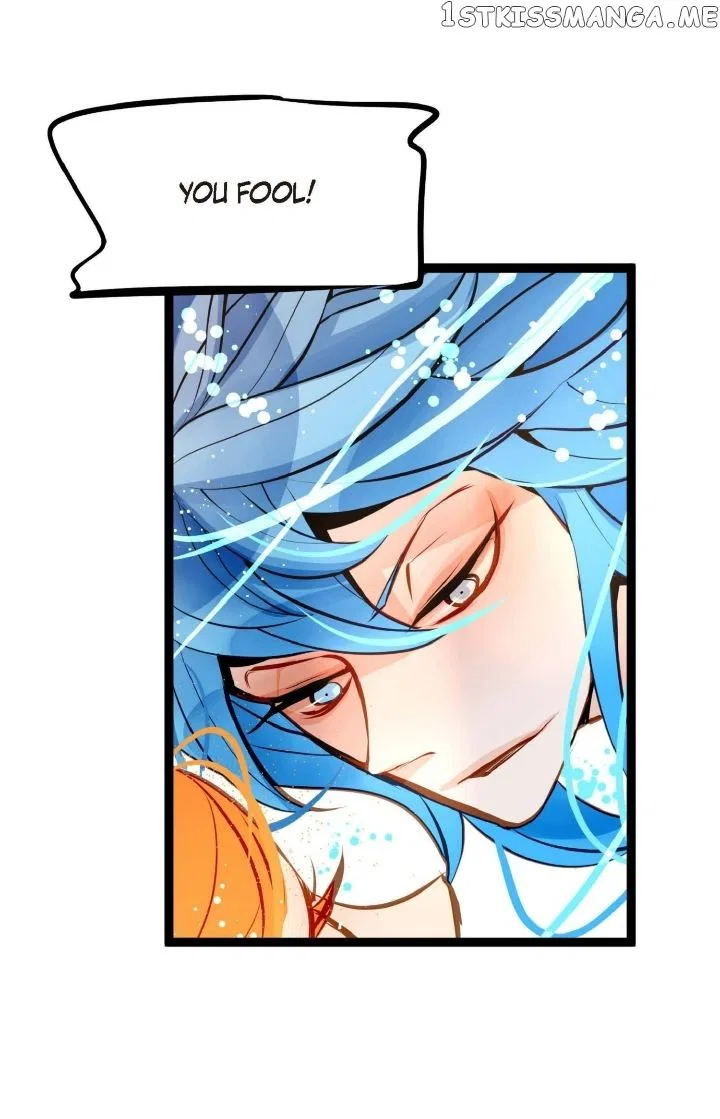 The Blue Snake and the Red Moon Chapter 109 – Page 14
