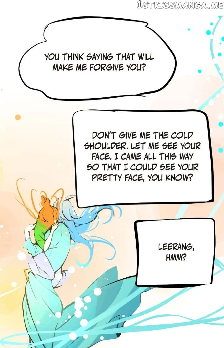 The Blue Snake and the Red Moon Chapter 109 – Page 21