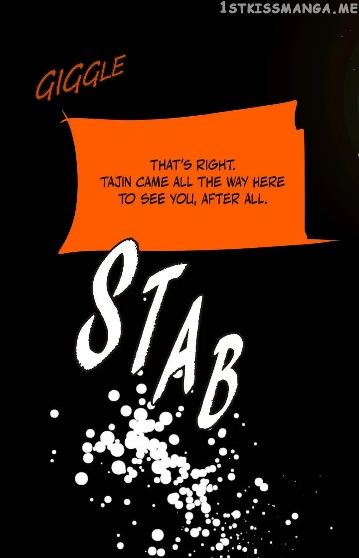 The Blue Snake and the Red Moon Chapter 109 – Page 22