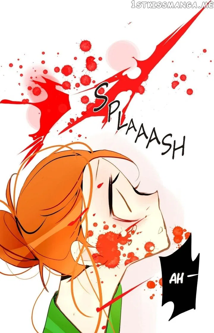 The Blue Snake and the Red Moon Chapter 109 – Page 23