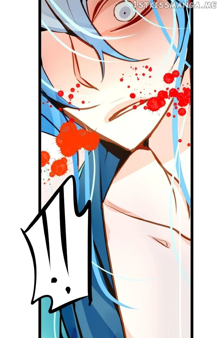 The Blue Snake and the Red Moon Chapter 109 – Page 24