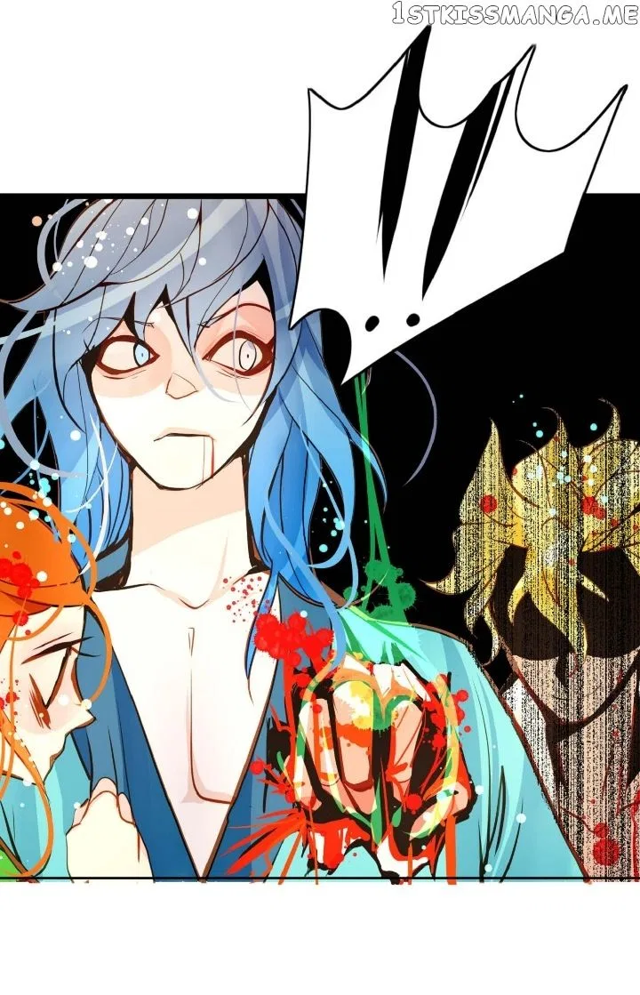 The Blue Snake and the Red Moon Chapter 109 – Page 26