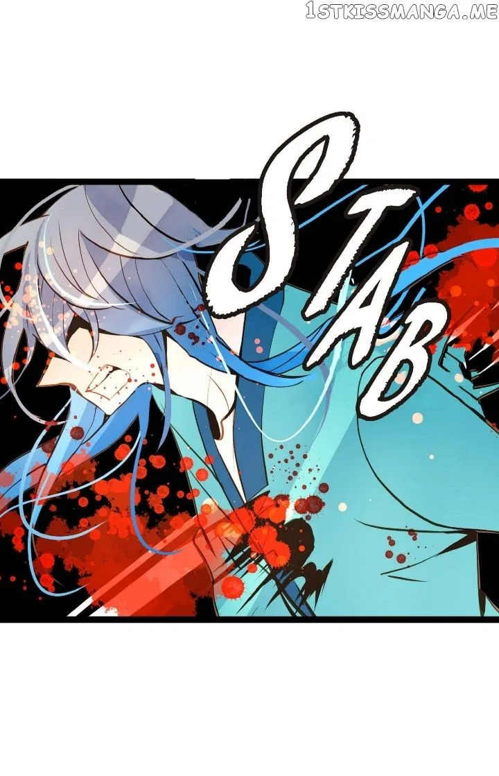 The Blue Snake and the Red Moon Chapter 109 – Page 30