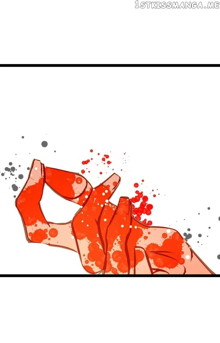 The Blue Snake and the Red Moon Chapter 109 – Page 33