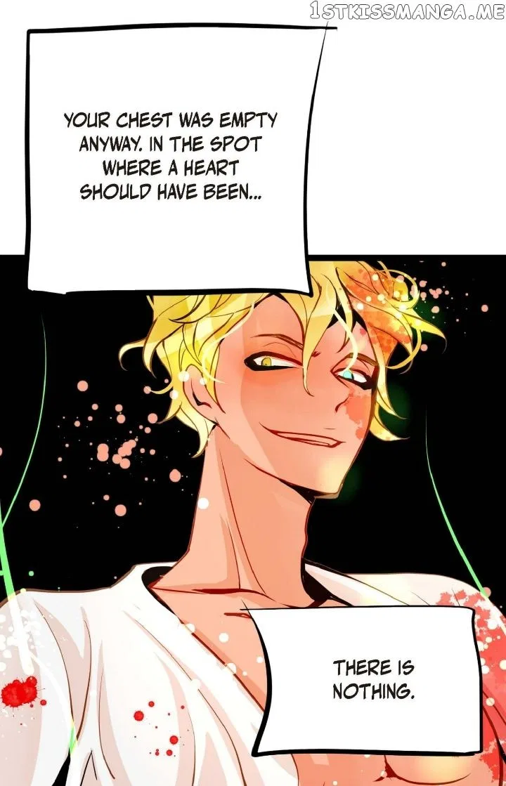 The Blue Snake and the Red Moon Chapter 109 – Page 37