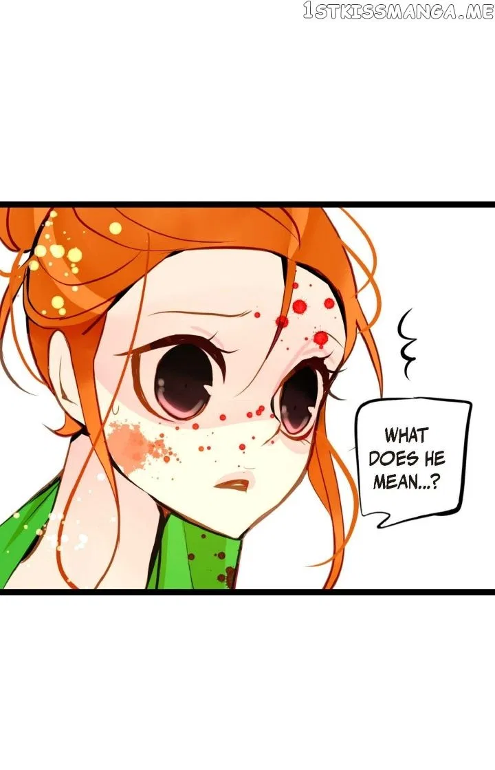 The Blue Snake and the Red Moon Chapter 109 – Page 38