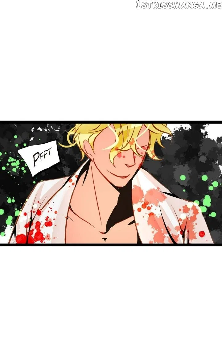 The Blue Snake and the Red Moon Chapter 109 – Page 40