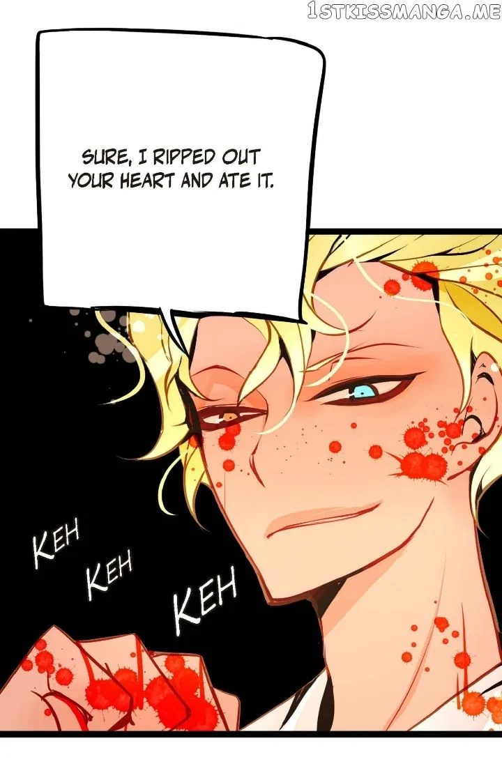 The Blue Snake and the Red Moon Chapter 109 – Page 41