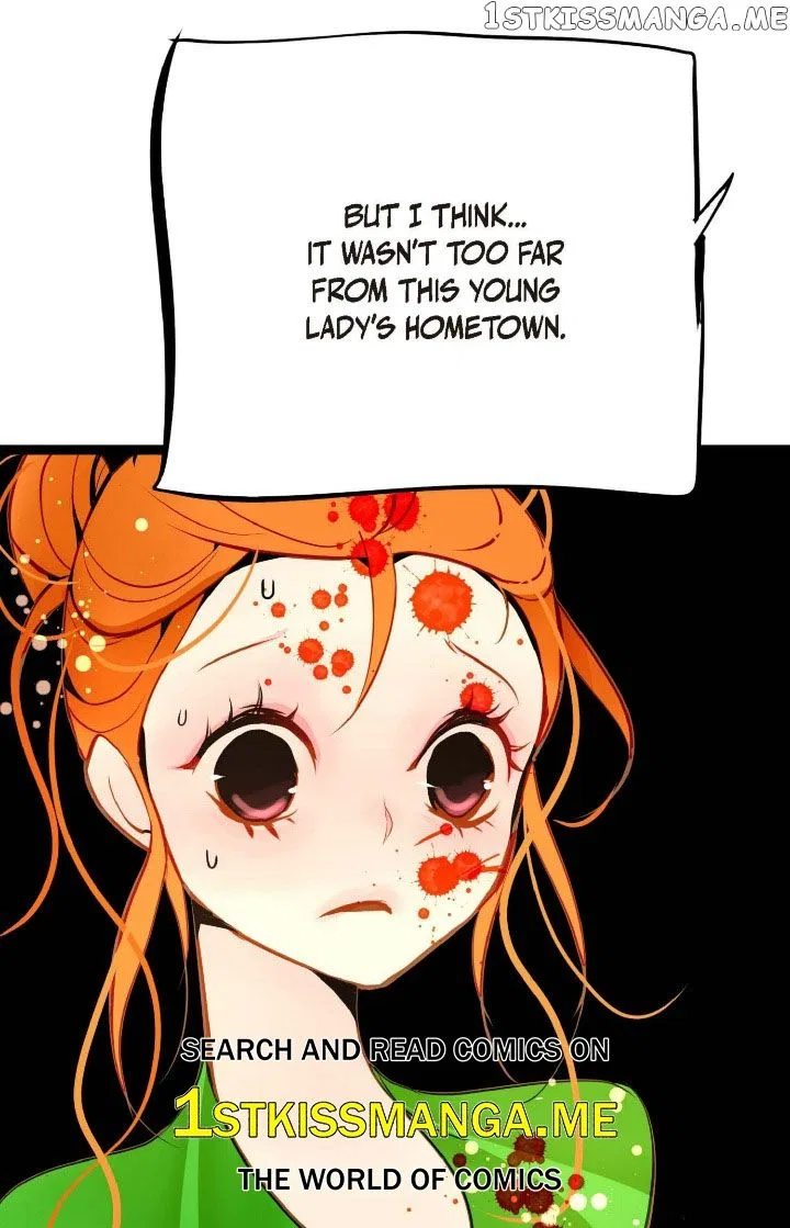 The Blue Snake and the Red Moon Chapter 109 – Page 43