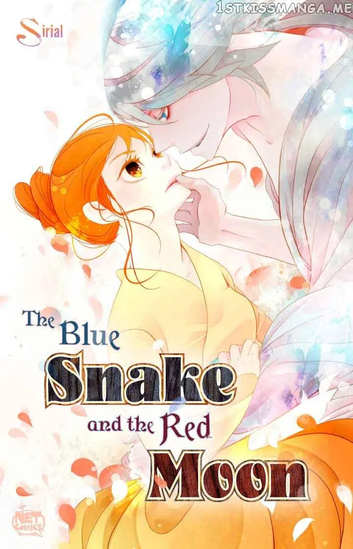 The Blue Snake and the Red Moon Chapter 108 – Page 1