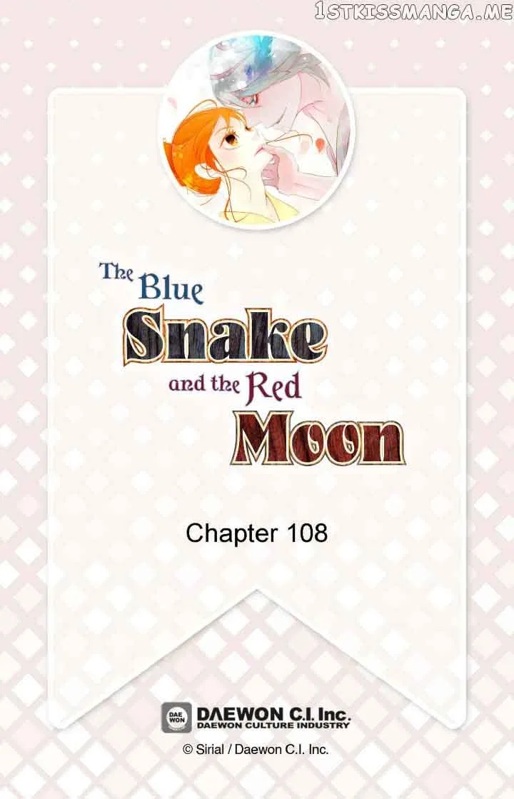 The Blue Snake and the Red Moon Chapter 108 – Page 2