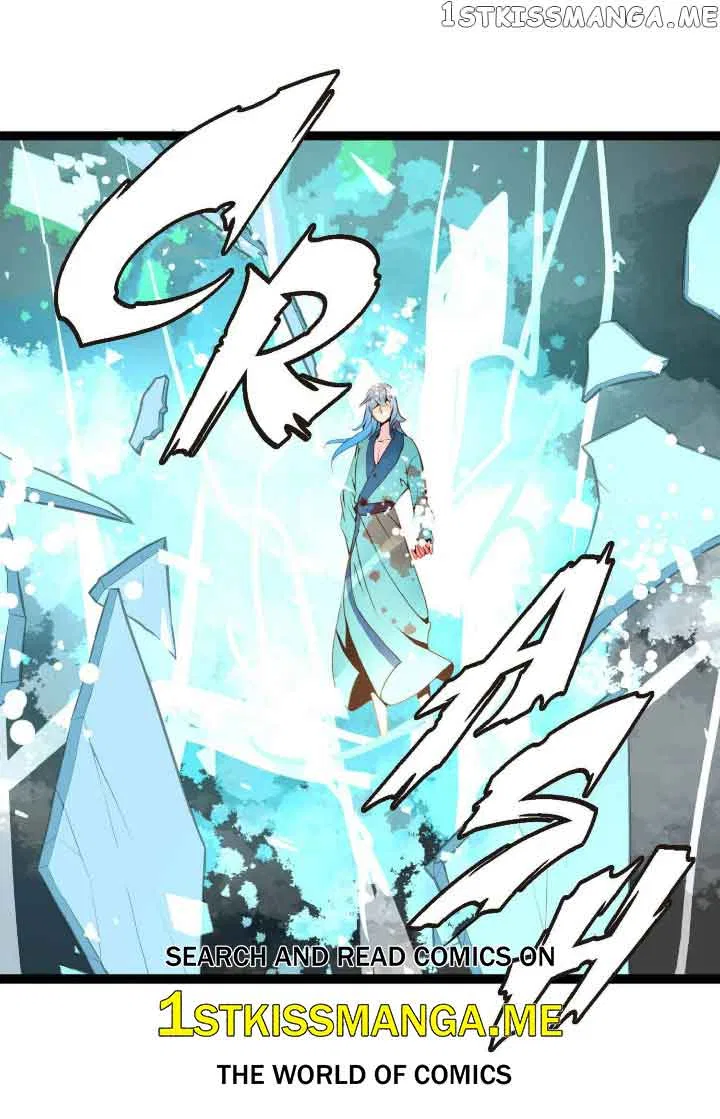 The Blue Snake and the Red Moon Chapter 108 – Page 3