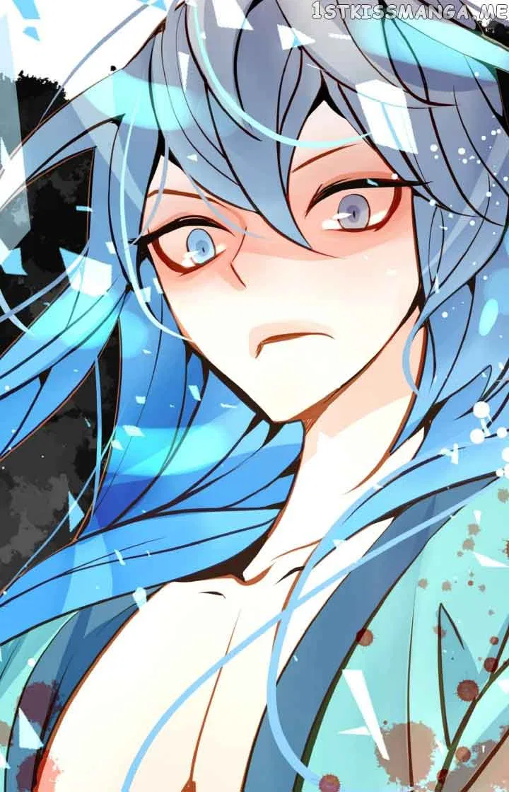 The Blue Snake and the Red Moon Chapter 108 – Page 4