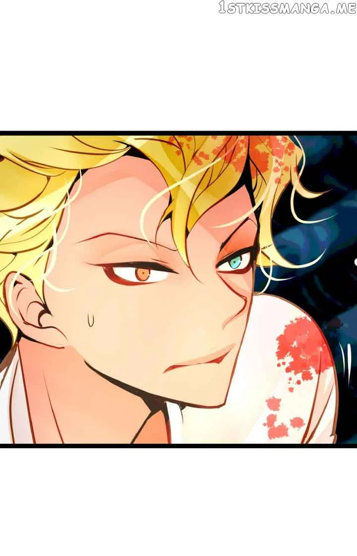 The Blue Snake and the Red Moon Chapter 108 – Page 5