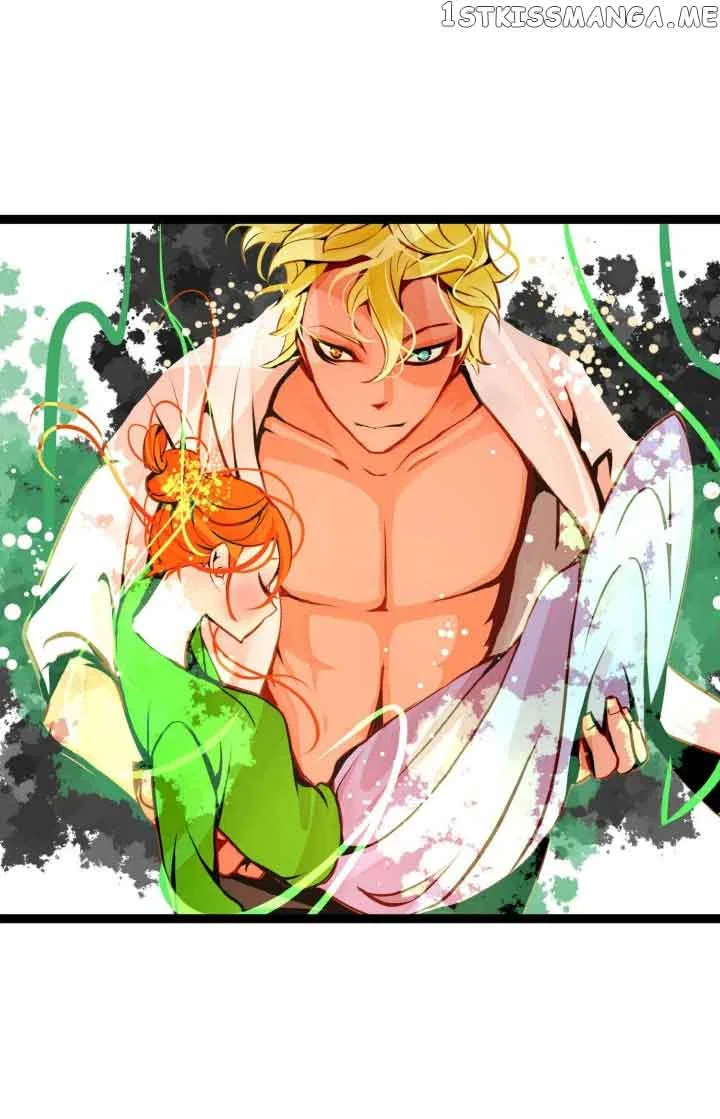 The Blue Snake and the Red Moon Chapter 108 – Page 10