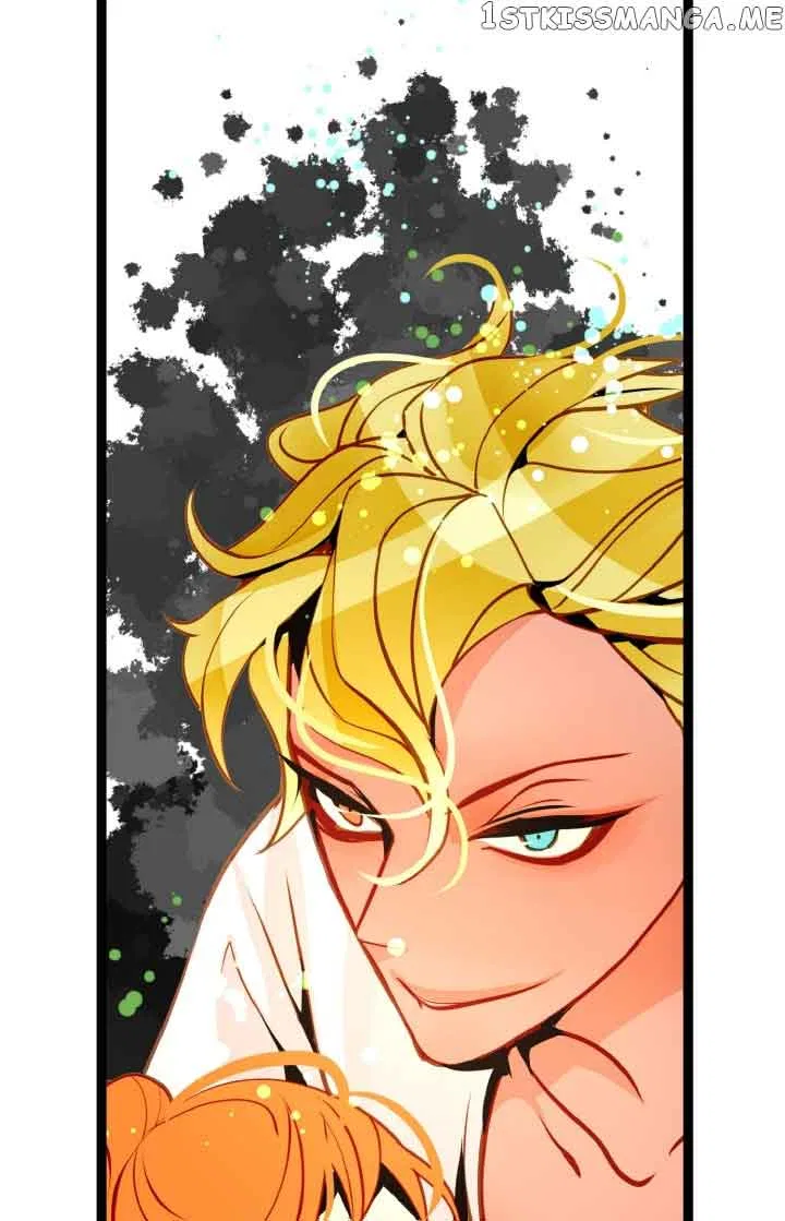 The Blue Snake and the Red Moon Chapter 108 – Page 12