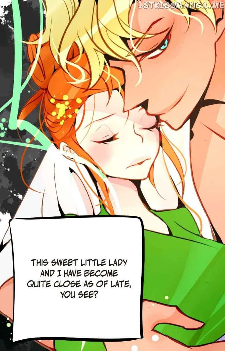 The Blue Snake and the Red Moon Chapter 108 – Page 14