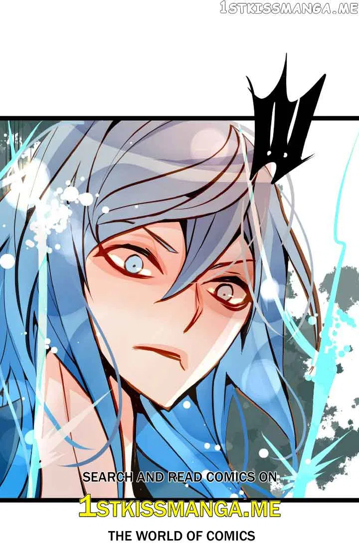 The Blue Snake and the Red Moon Chapter 108 – Page 15